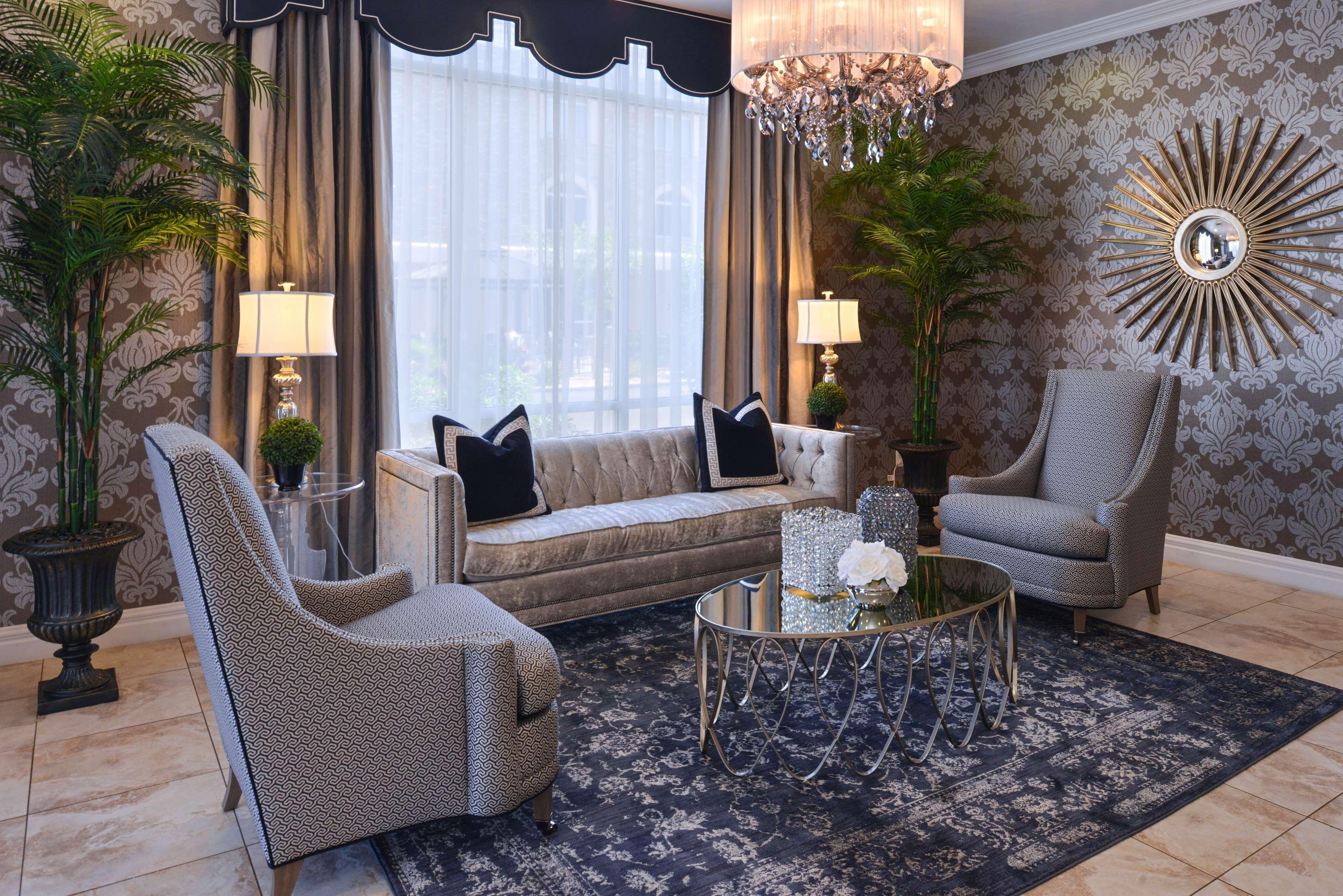 Best Western Plus Abbey Inn Σεντ Τζορτζ Εξωτερικό φωτογραφία