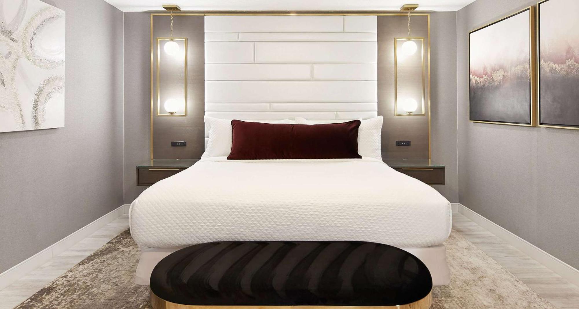 Best Western Plus Abbey Inn Σεντ Τζορτζ Εξωτερικό φωτογραφία